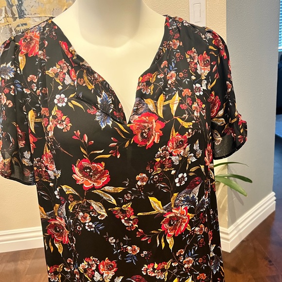 Fall top - Picture 2 of 3